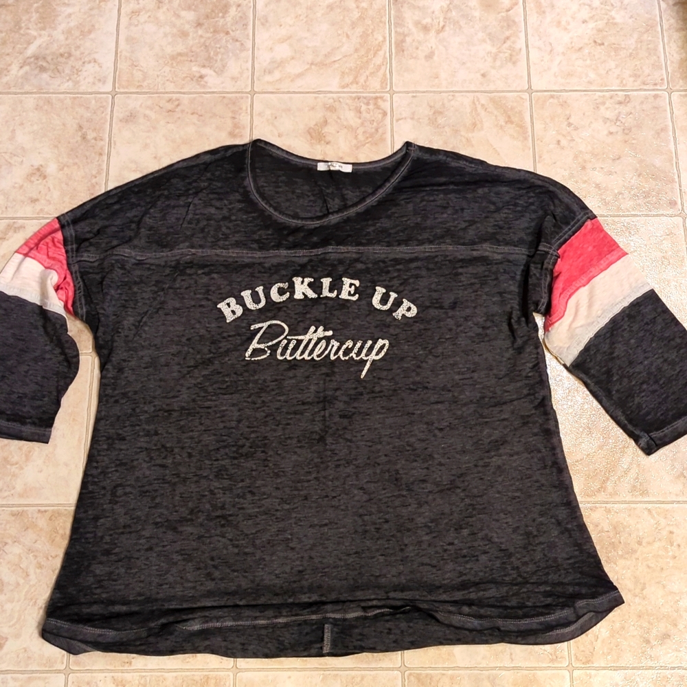 Maurices Top XL